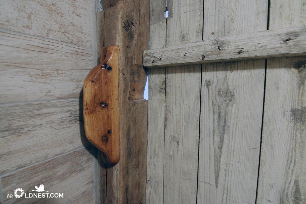 ホテル The Old Nest Madzharovo エクステリア 写真
