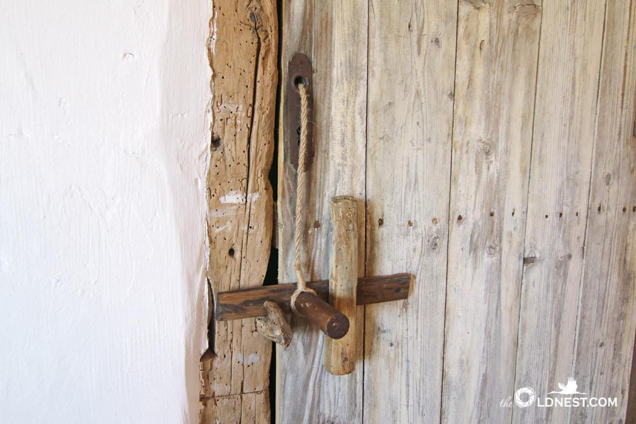 ホテル The Old Nest Madzharovo エクステリア 写真