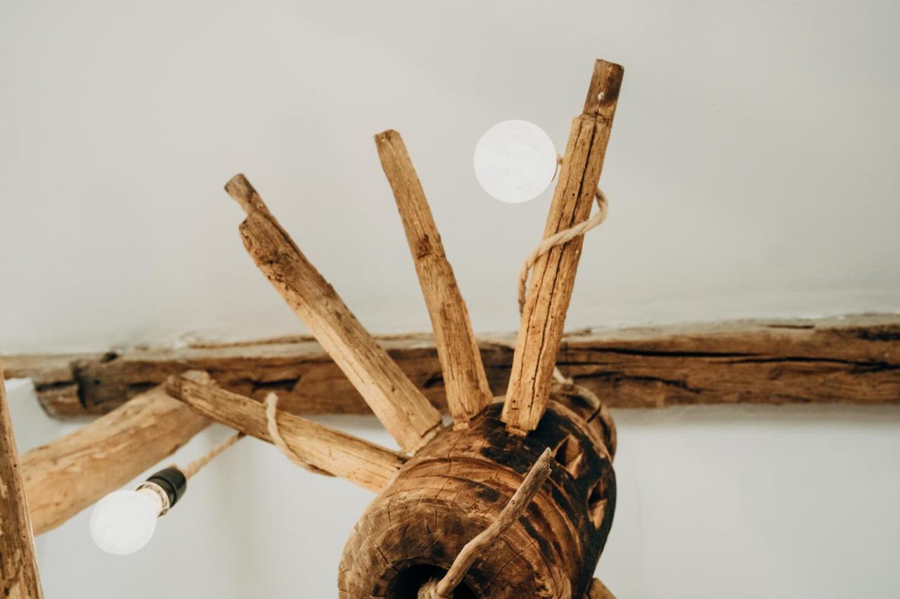ホテル The Old Nest Madzharovo エクステリア 写真