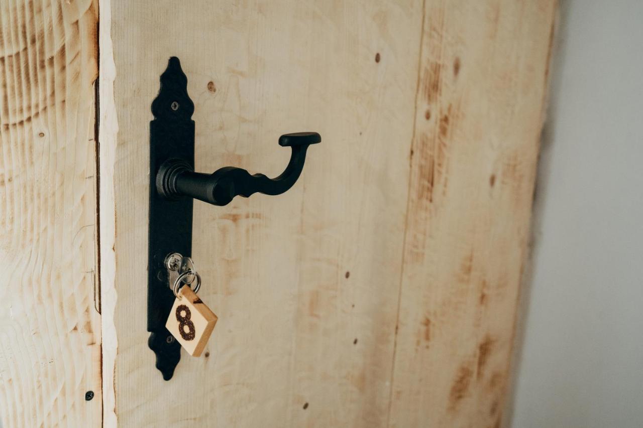 ホテル The Old Nest Madzharovo エクステリア 写真