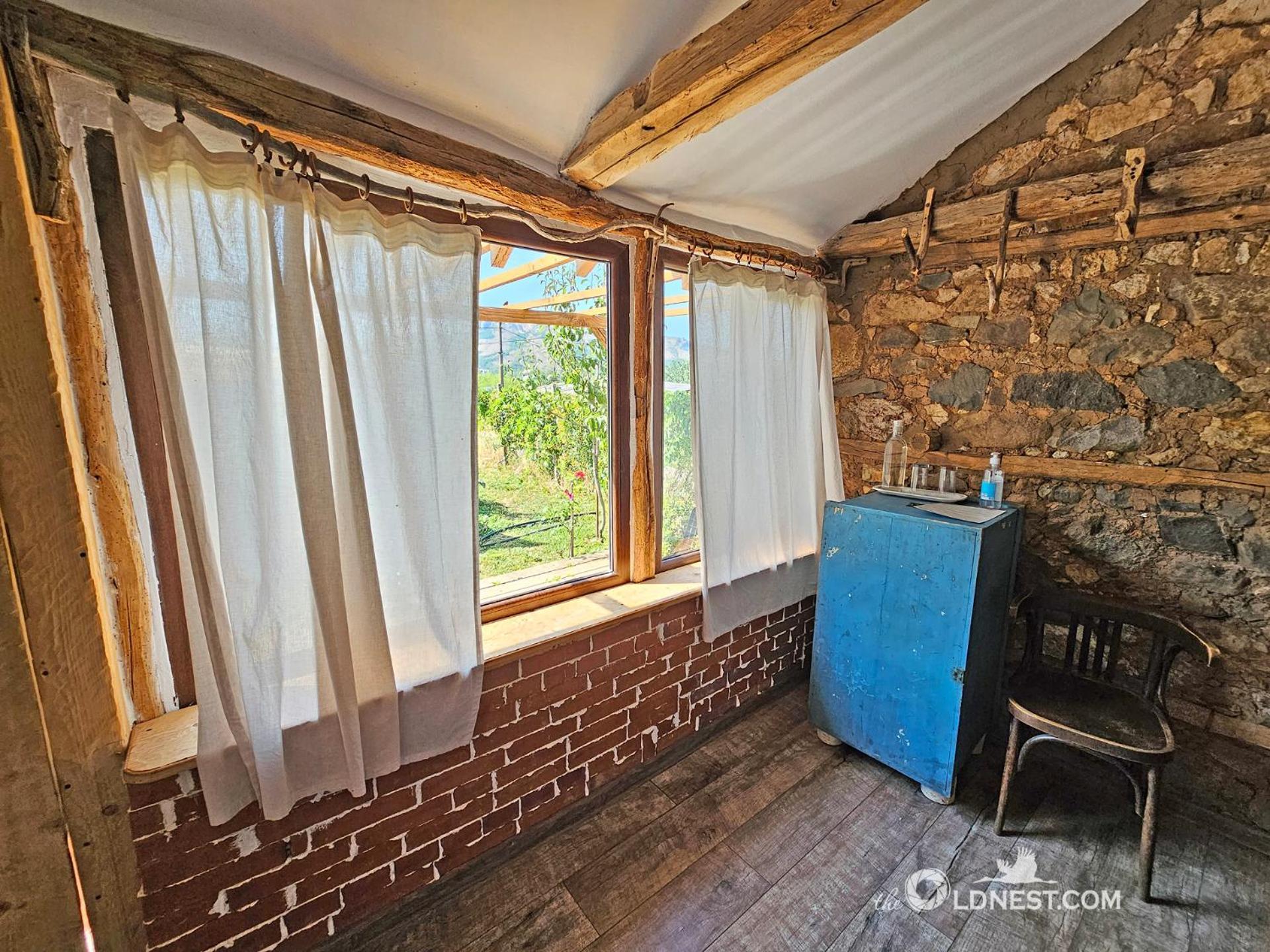ホテル The Old Nest Madzharovo エクステリア 写真