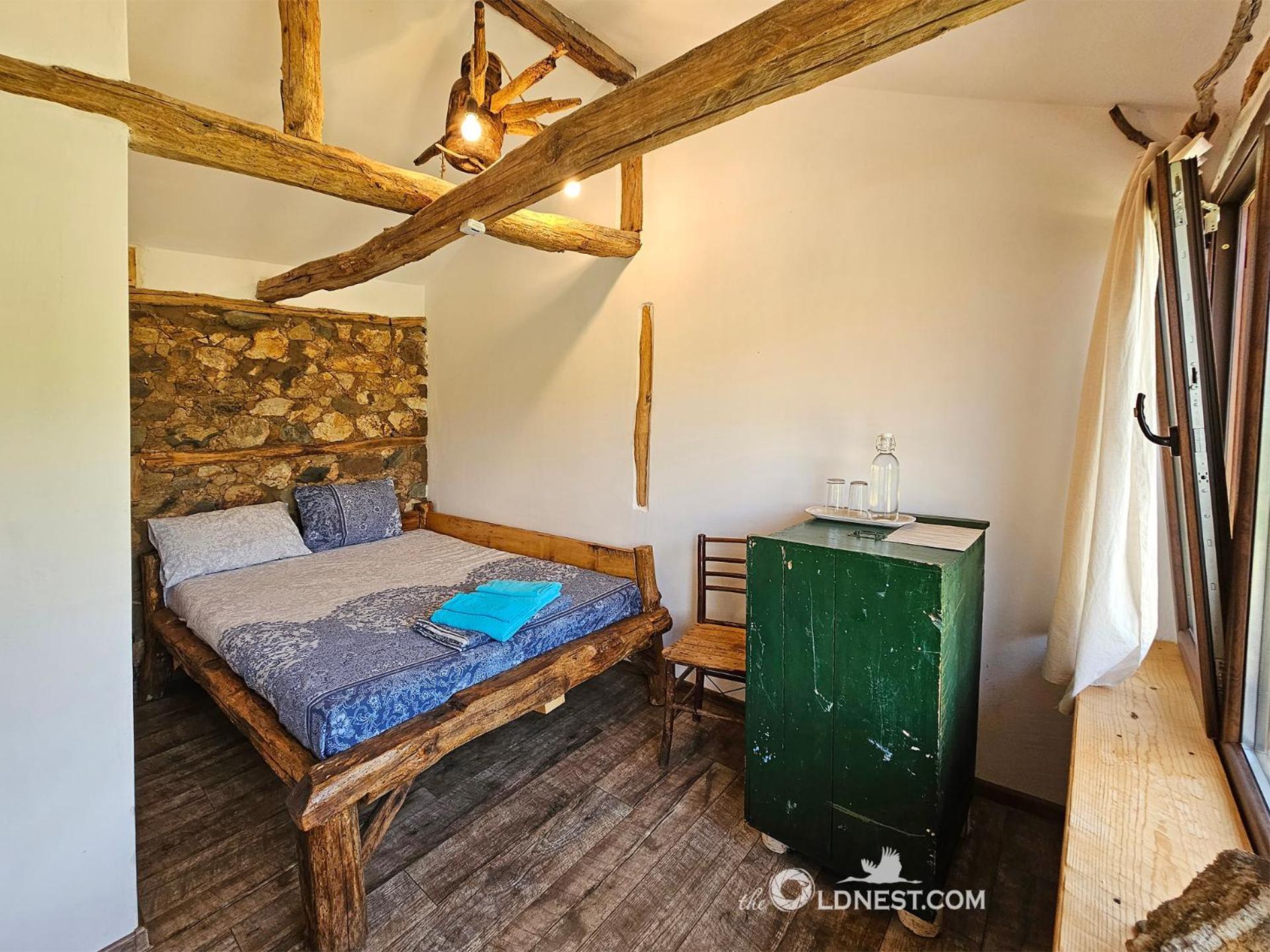 ホテル The Old Nest Madzharovo エクステリア 写真
